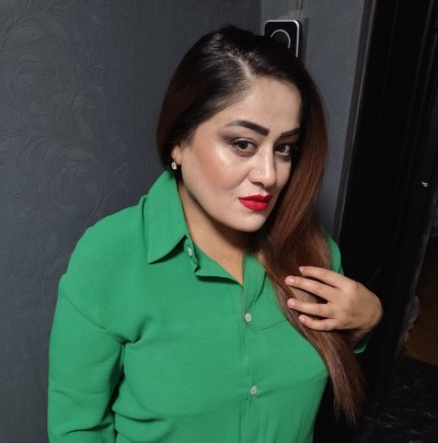 Частная массажистка Милена, 42 года, Москва - фото 4