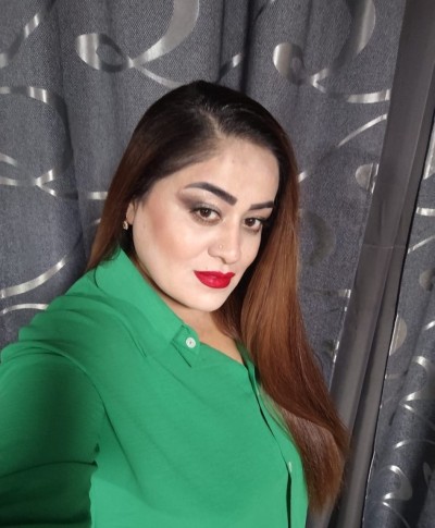 Частная массажистка Милена, 42 года, Москва - фото 2