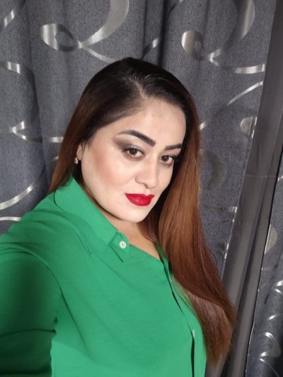 Частная массажистка Милена 