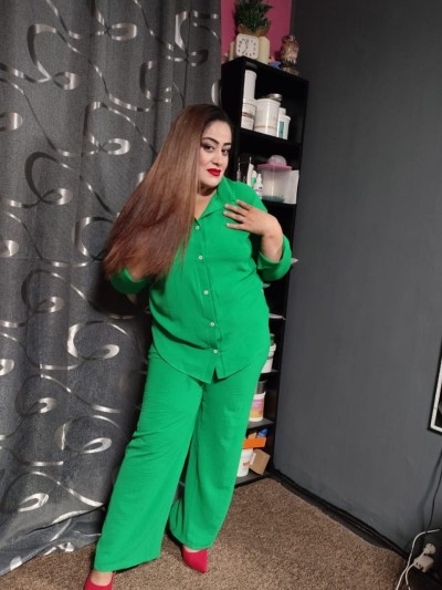 Частная массажистка Милена 