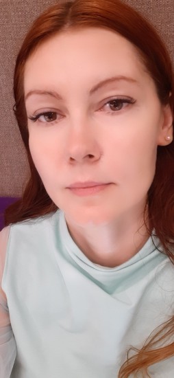 Частная массажистка Диана, Москва - фото 19