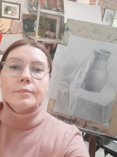 Частная массажистка Диана 