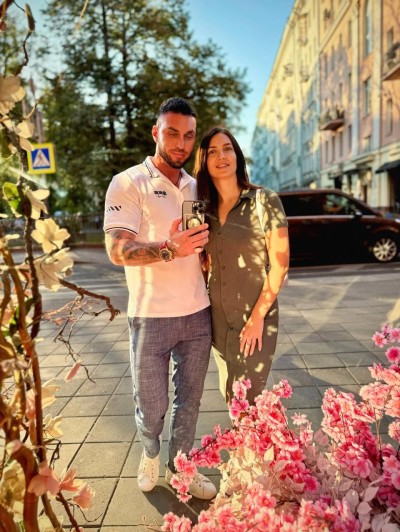 Частная массажистка Оксана и Александр, Москва - фото 3