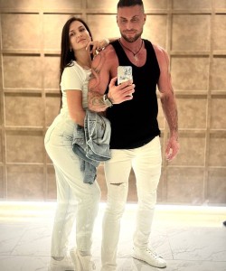 Частная массажистка Оксана и Александр 