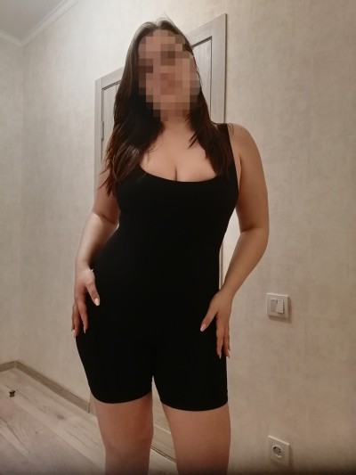 Частная массажистка Ника 