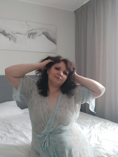 Частная массажистка Наталья 