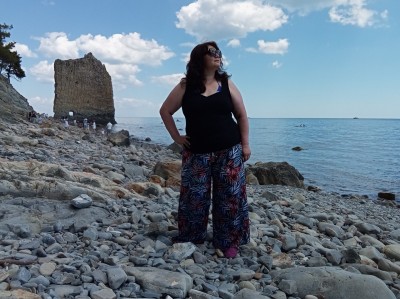 Частная массажистка Наталья, Москва - фото 6