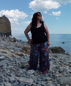 Частная массажистка Наталья 