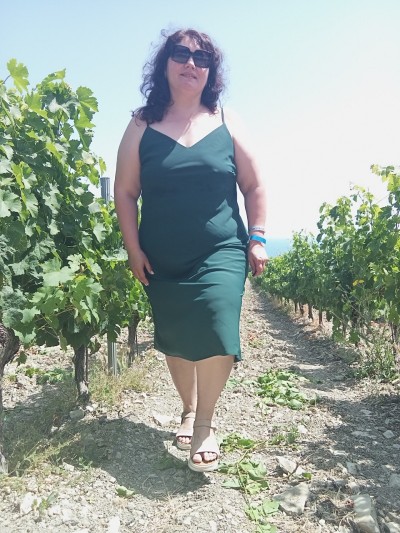 Частная массажистка Наталья 