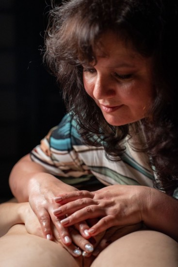 Частная массажистка Наталья, Москва - фото 2