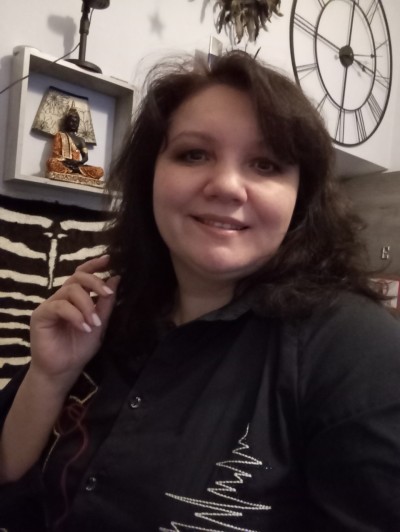 Частная массажистка Наталья, Москва - фото 1