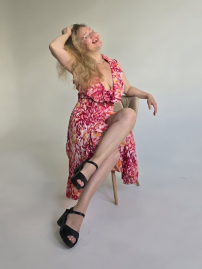 Частная массажистка Полина, Москва - фото 3