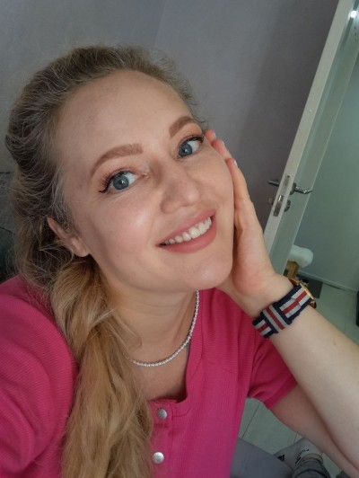 Частная массажистка Полина, Москва - фото 6