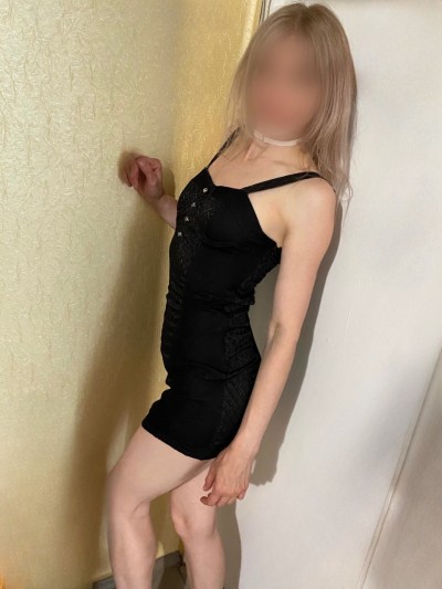 Частная массажистка Лили 