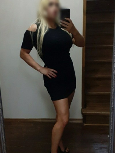 Частная массажистка Инга 