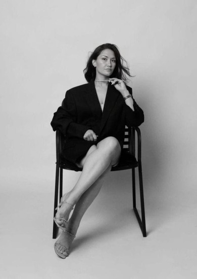 Частная массажистка Анна, Одинцово - фото 6