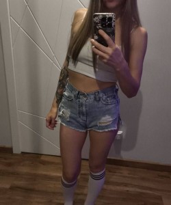 Частная массажистка Мария 