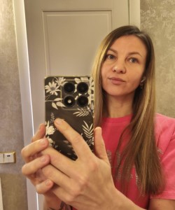 Частная массажистка Мария 