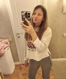 Частная массажистка Мария 