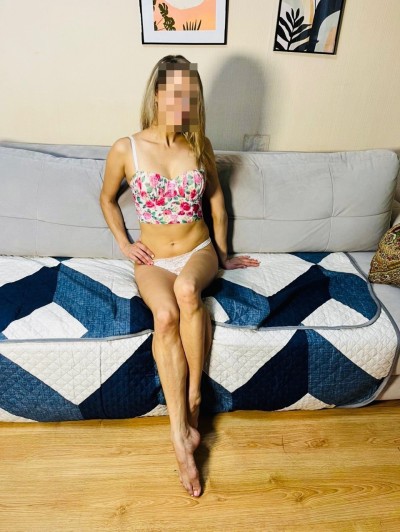 Частная массажистка Ксюша, 35 лет, Москва - фото 2