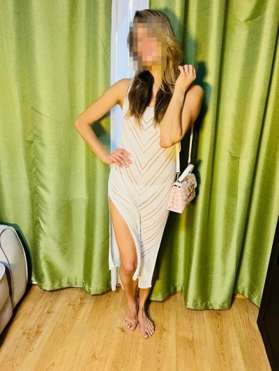 Частная массажистка Ксюша, 35 лет, Москва - фото 4