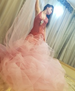 Частная массажистка Марина 