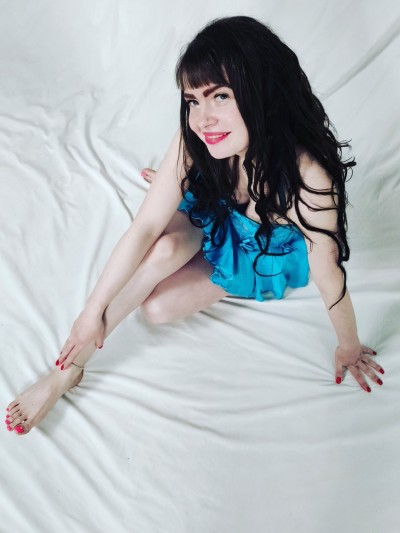 Частная массажистка Марина 