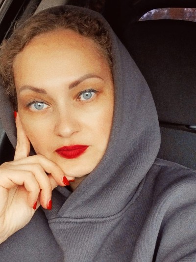 Частная массажистка Вика 