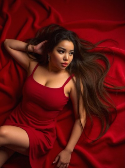 Частная массажистка Жасмин, 24 года, Балашиха - фото 8