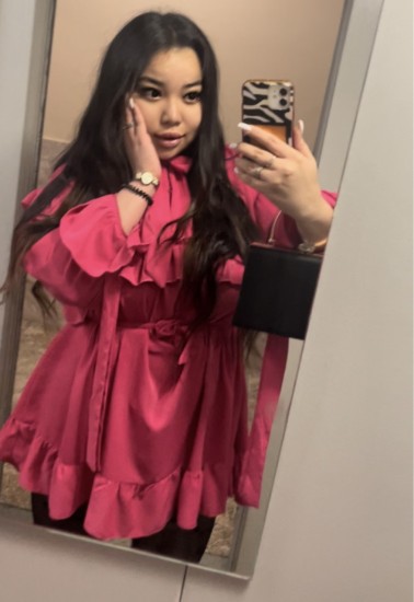 Частная массажистка Жасмин, 24 года, Балашиха - фото 2