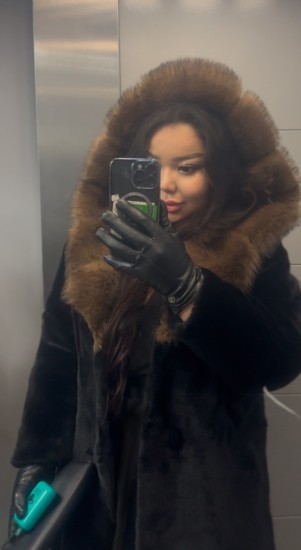 Частная массажистка Жасмин, 24 года, Балашиха - фото 9