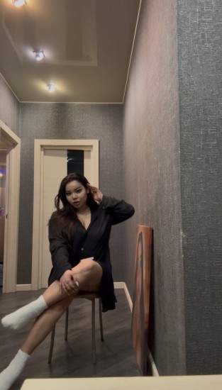 Частная массажистка Жасмин, 24 года, Балашиха - фото 6