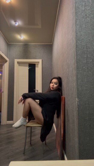 Частная массажистка Жасмин, 24 года, Балашиха - фото 1