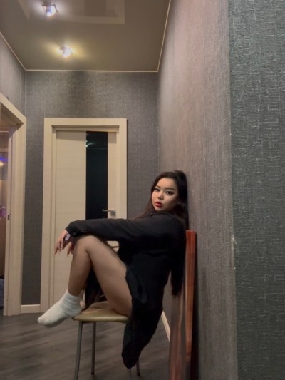 Частная массажистка Жасмин 