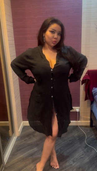 Частная массажистка Жасмин, 24 года, Балашиха - фото 5