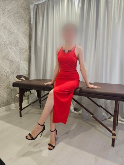 Частная массажистка Адель, 27 лет, Москва - фото 6