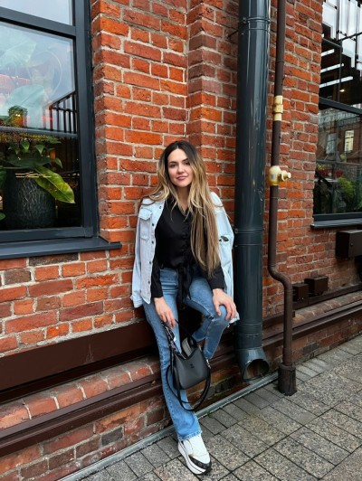 Частная массажистка Марго, 39 лет, Москва - фото 2