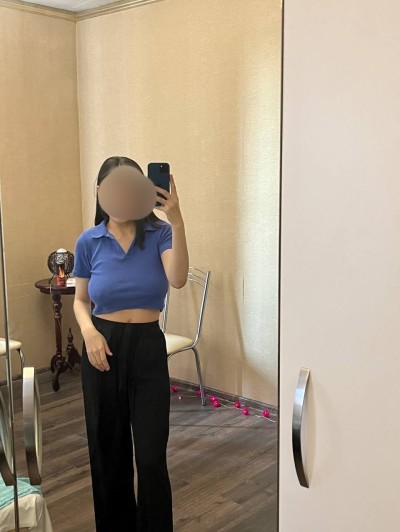 Частная массажистка Лика, Санкт-Петербург - фото 2