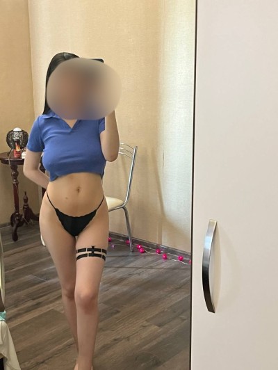 Частная массажистка Лика, Санкт-Петербург - фото 1