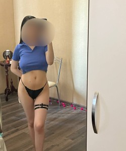 Частная массажистка Лика 