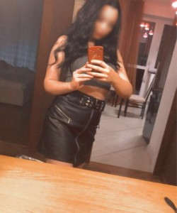 Частная массажистка Лиза 