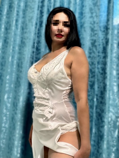 Частная массажистка Нона 