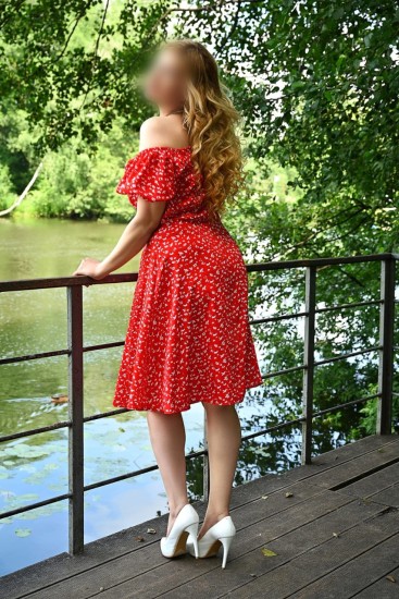 Частная массажистка Вика, Москва - фото 4