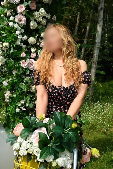 Частная массажистка Вика, Москва - фото 1