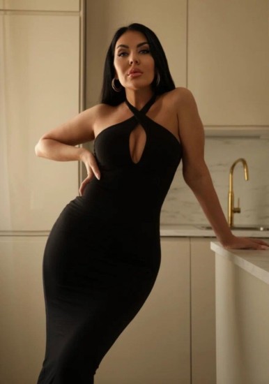 Частная массажистка Милана, Санкт-Петербург - фото 1