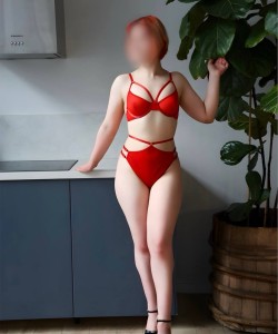 Массажистка Альбина салон массажа Эльдорадо