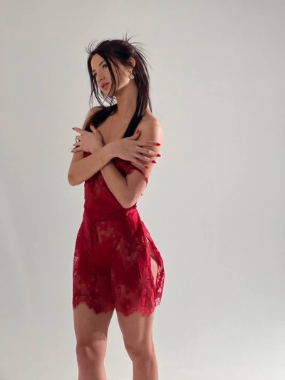 Частная массажистка Дашенька 