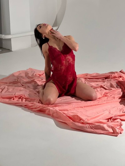 Частная массажистка Дашенька, 26 лет, Санкт-Петербург - фото 5