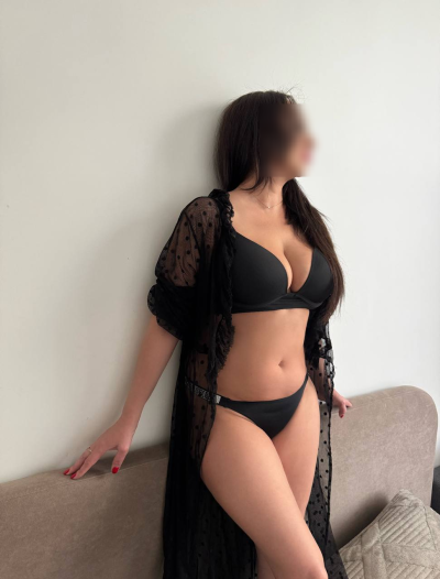 Частная массажистка Эля, Москва - фото 4