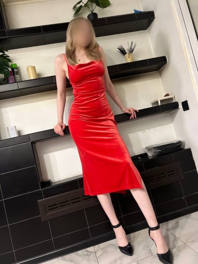 Частная массажистка Ева, 25 лет, Балашиха - фото 1